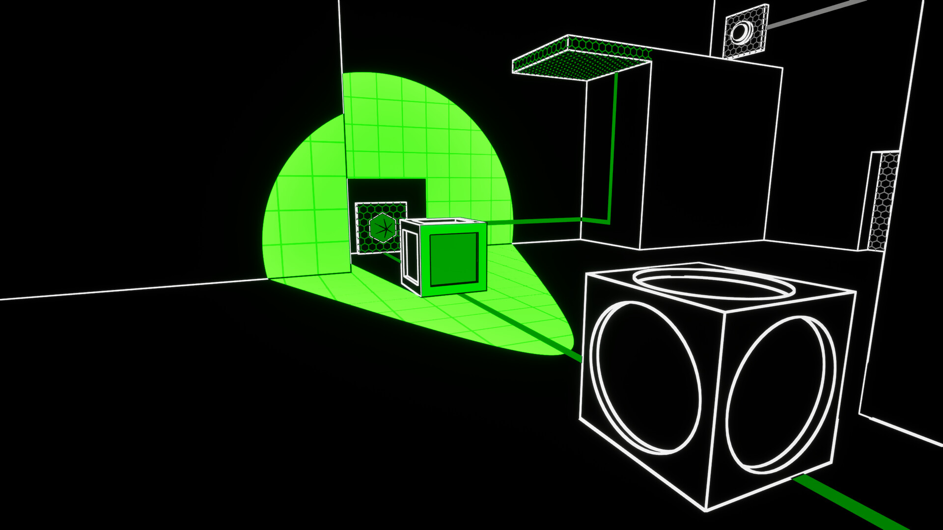 Chromatic Conundrum Screenshot 3