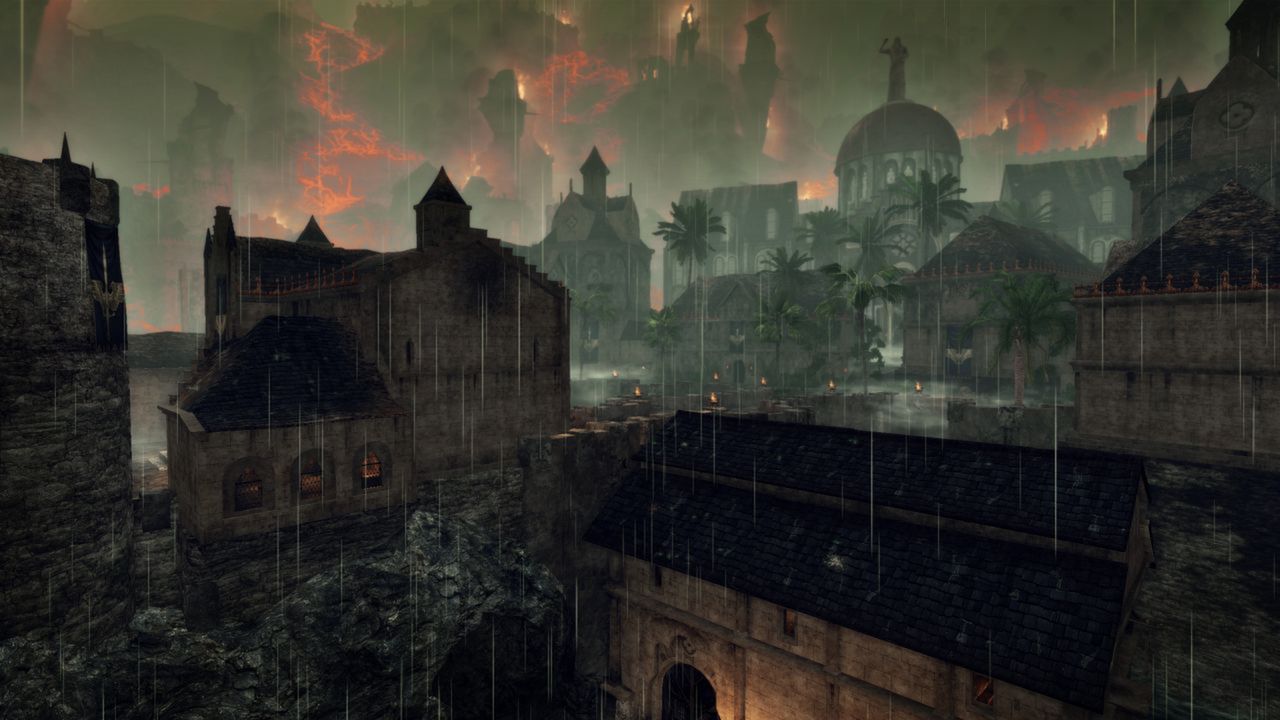 Risen 2: Dark Waters Screenshot 6