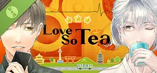 LoveSoTea｜Demo