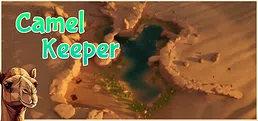 Camel Keeper
