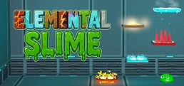 Elemental Slime