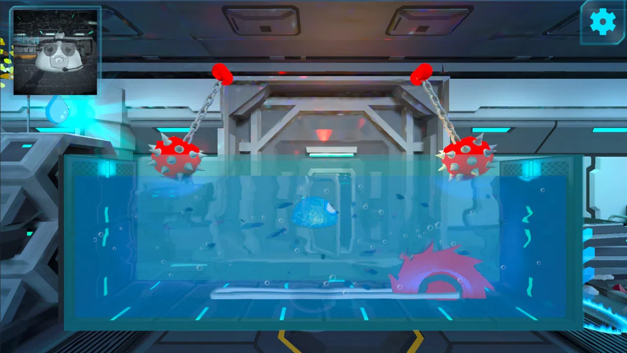Elemental Slime Screenshot 5