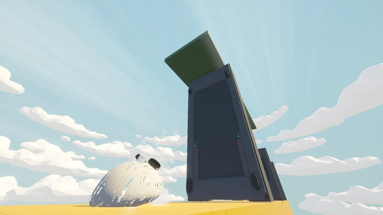 Elemental Slime Screenshot 1