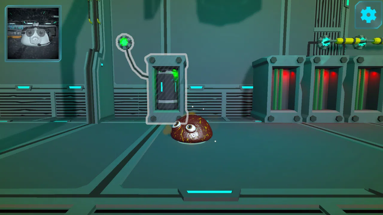 Elemental Slime Screenshot 4