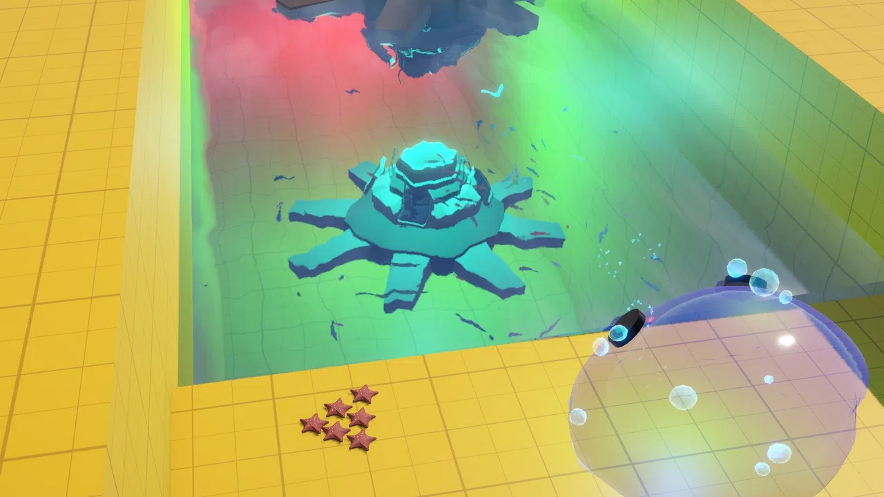 Elemental Slime Screenshot 3