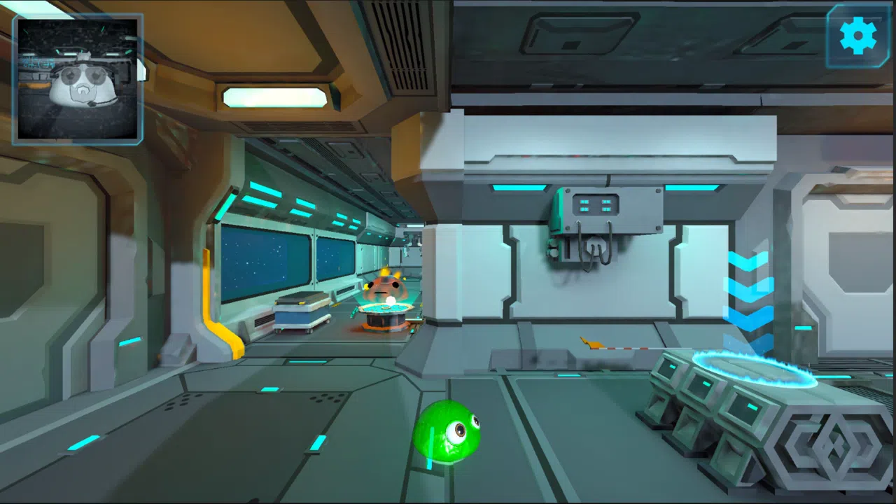 Elemental Slime Screenshot 9