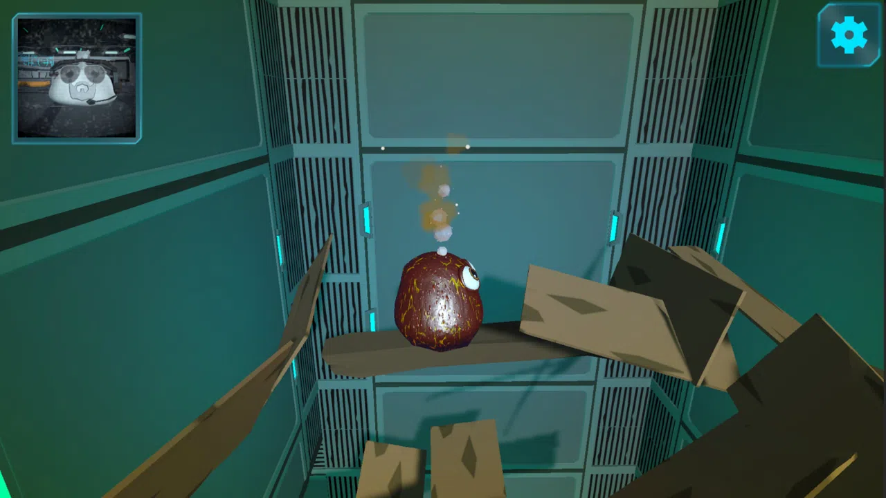 Elemental Slime Screenshot 8