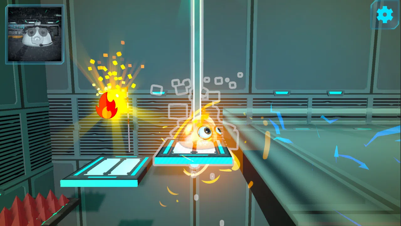 Elemental Slime Screenshot 7