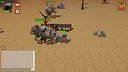 Shadows of Tuonela Screenshot 2
