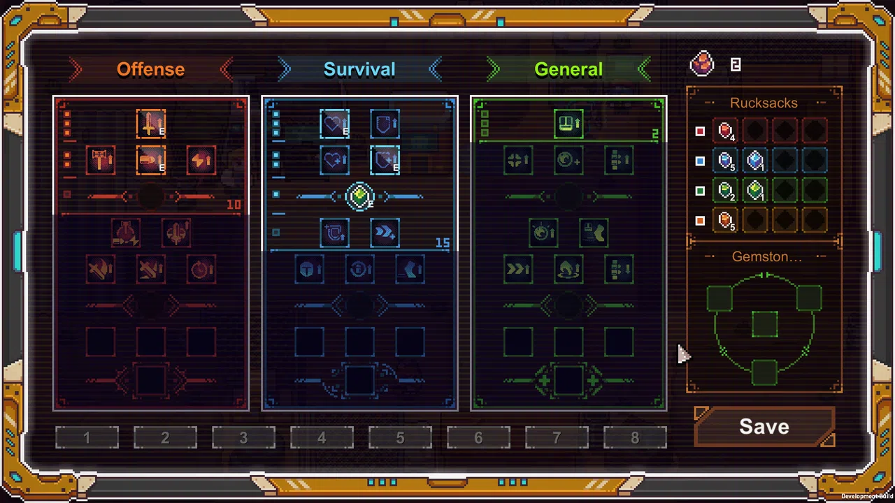 Astral Hunter: Homebound Screenshot 3