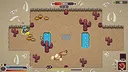Astral Hunter: Homebound Screenshot 0