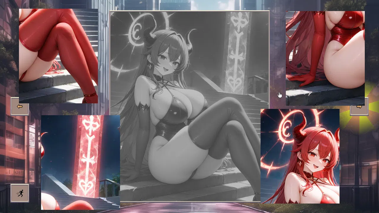 Sweet Succubus Screenshot 3