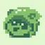 pop goes the raccoon! icon