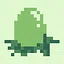 you monster! icon