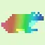taste the rainbow! icon