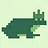 untouchable amphibian!