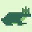 untouchable amphibian! icon