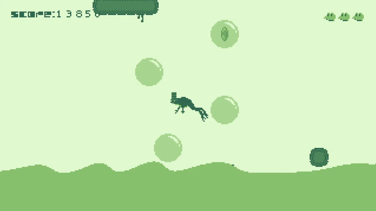 Frogstool Screenshot 0