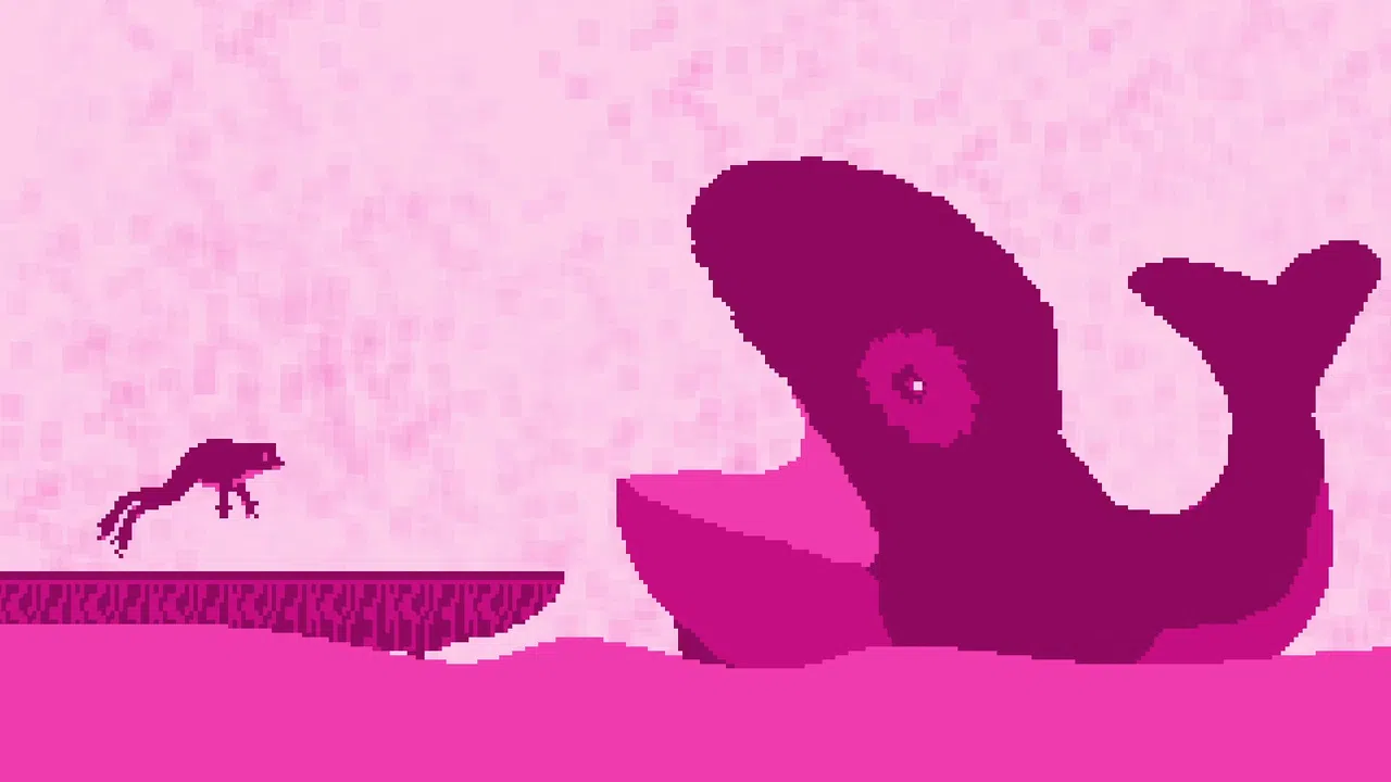 Frogstool Screenshot 4