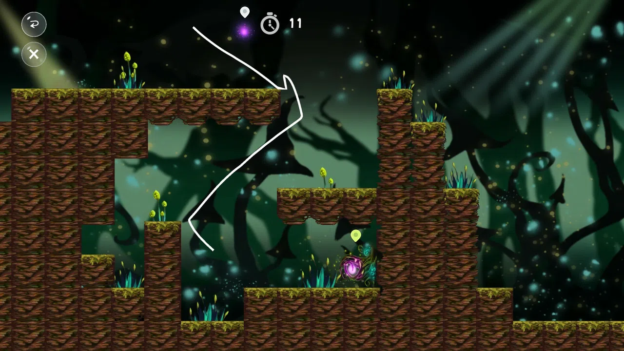 Draw in the tray 2 Screenshot 6
