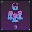 No More Secrets icon