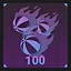 Pro scorer icon