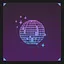 Full house icon