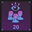 Advanced Clubber icon