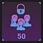 Beyond the Lock icon