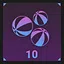 Champion Sphere icon