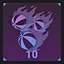 Beginner scorer icon