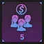 More Than a Price icon