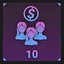 Chosen Paths icon