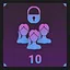Rise of the Free icon