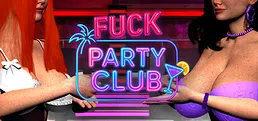 FUCK PARTY CLUB