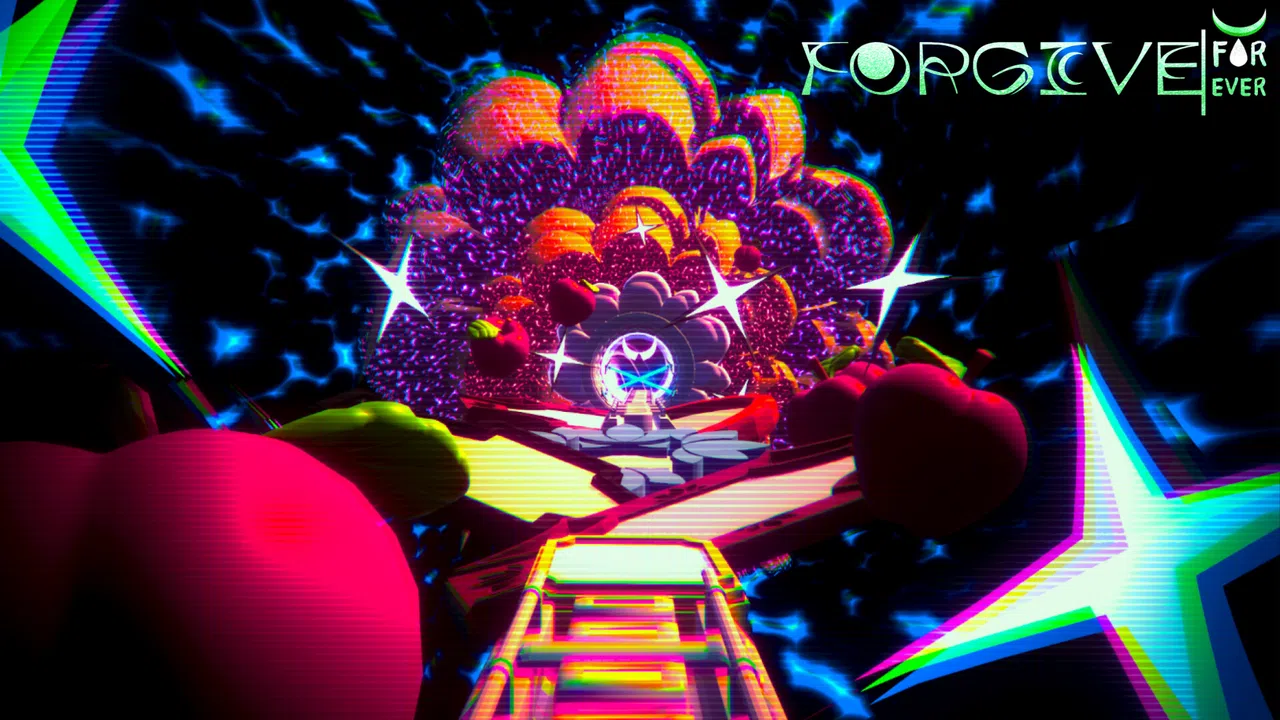 FORGIVE FOR EVER_DEMO Screenshot 6