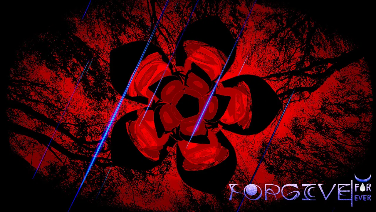 FORGIVE FOR EVER_DEMO Screenshot 8