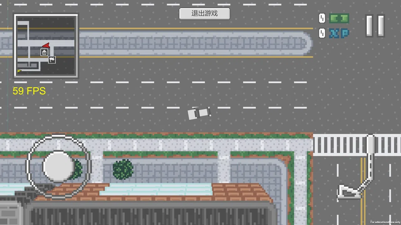 Demonstrate Screenshot 4
