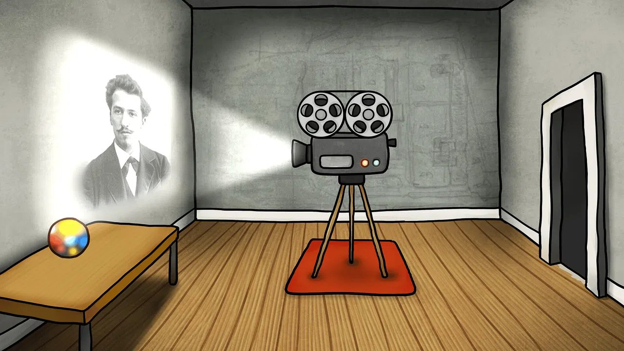 The Son of Art Screenshot 2