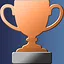 Course 1 Par or Better icon