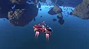 Star Conflict: Cor Vulnus. Weapon of victory Screenshot 1