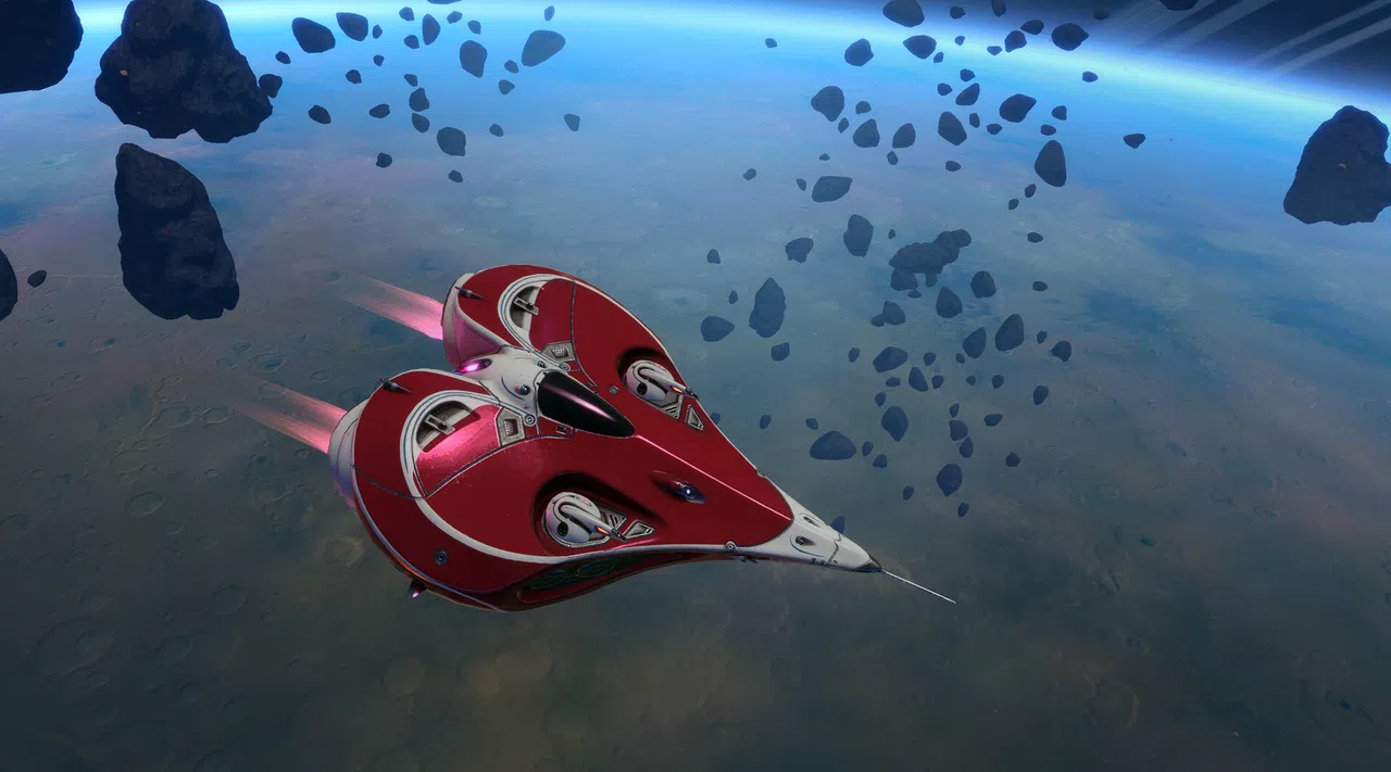 Star Conflict: Cor Vulnus. Weapon of victory Screenshot 3