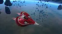 Star Conflict: Cor Vulnus. Weapon of victory Screenshot 3