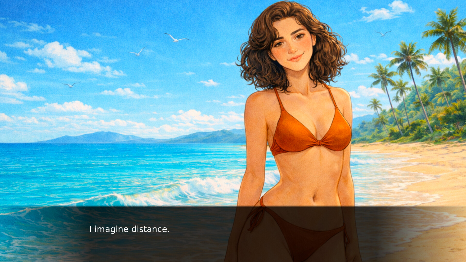 Between Screenshot 4