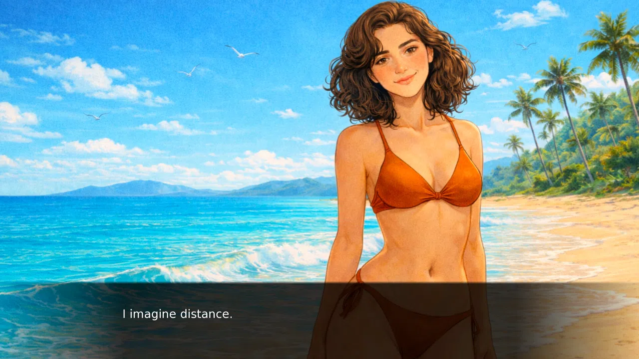 Between Screenshot 4