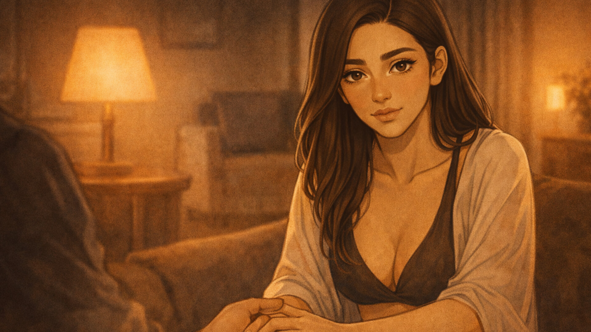 Between Screenshot 6