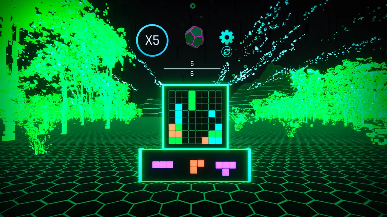 Archon: Initiator Screenshot 0