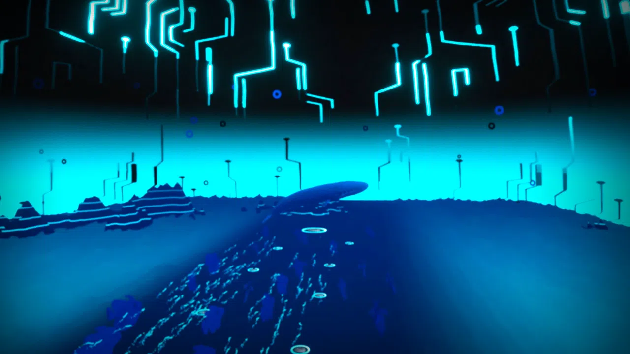 Archon: Initiator Screenshot 4