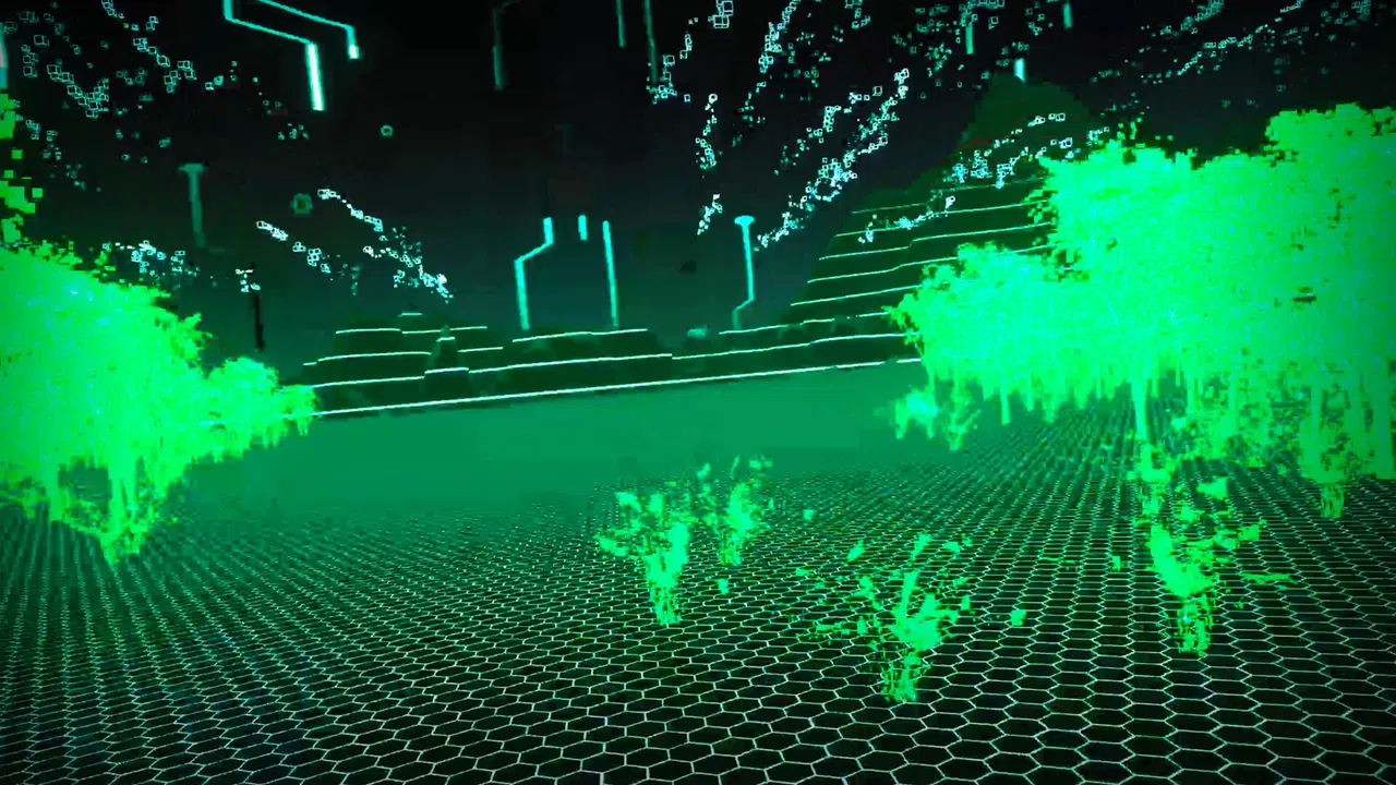 Archon: Initiator Screenshot 3
