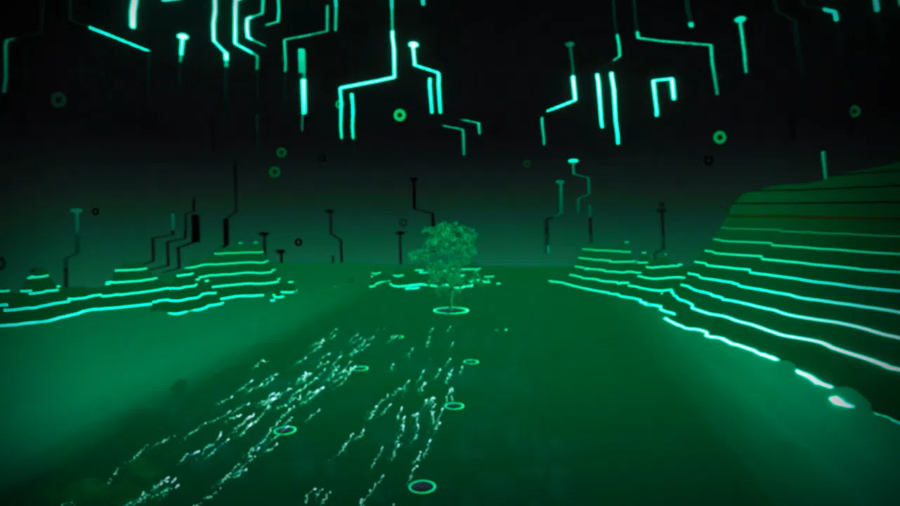 Archon: Initiator Screenshot 2